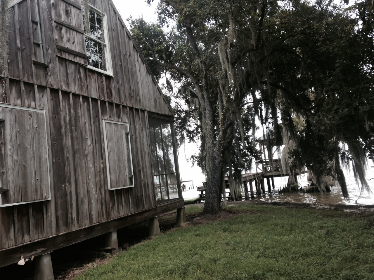 851 Shell Beach Road, Pierre Part, LA 70339 Guillot Realty