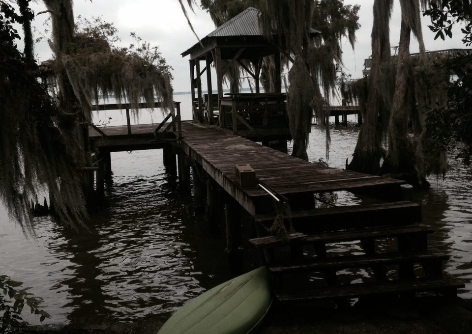 851 Shell Beach Road, Pierre Part, LA 70339 Guillot Realty, Inc.